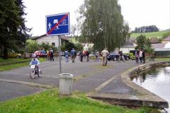 Brnířovská šlapka 2010