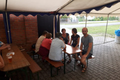 Brnířovskej parez 2017