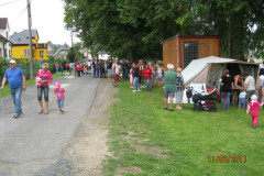 Dětský den 2011