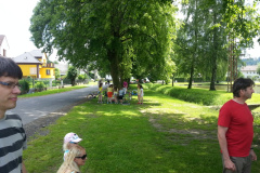 Dětský den 2013