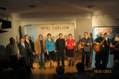 Divadlo 2013