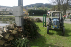 Májka 2012