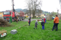 Májka 2013