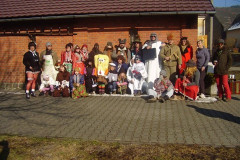 Masopust 2011