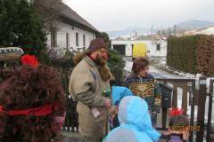 Masopust 2012