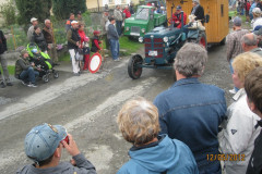 Traktoriáda 2012