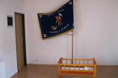 Vítání občánků 2011